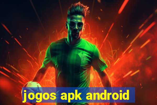 jogos apk android